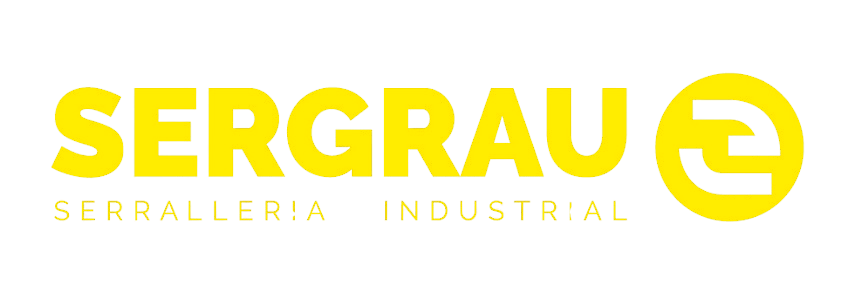 SERGRAU Serralleria Industrial
